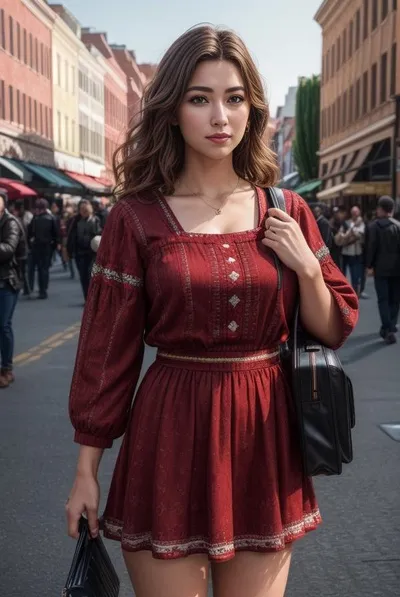 Flipped Chat AI – Chatta con Mia