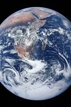 Flipped Chat AI – Earth RP와 채팅