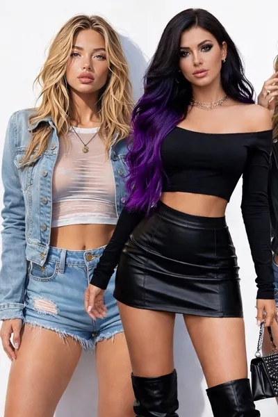 Flipped Chat AI – แชทกับ ไรนา โลเวลล์