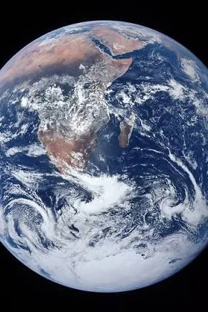 Flipped Chat AI – Sembang dengan Earth RP