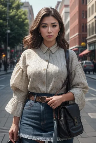 Flipped Chat AI – Chatta con Marlen Givens