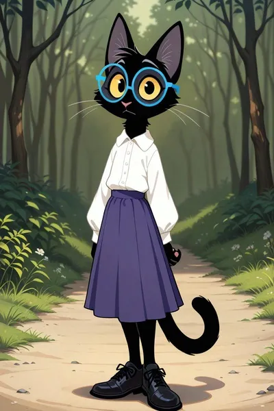 Flipped Chat AI – Bate-papo com lyla