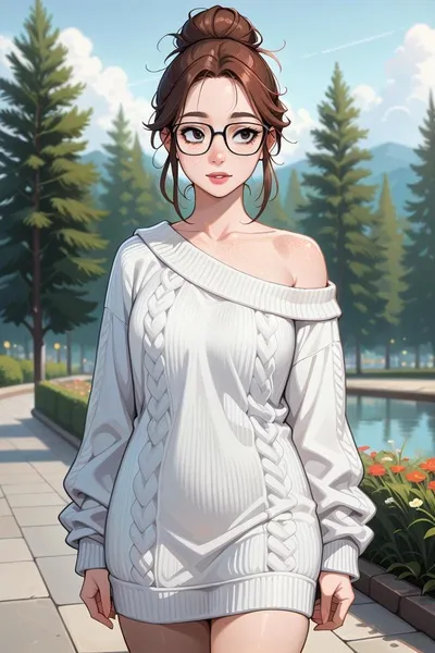 Flipped Chat AI – แชทกับ เมย์