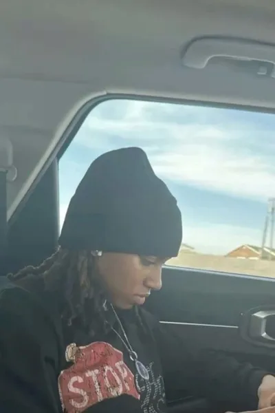 Odwrócony czat AI – rozmawiaj z Kasi - studentka w Łodzi