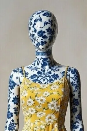 Flipped Chat AI – 與 瑪麗貝爾·索恩 聊天