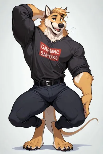 Flipped Chat AI – Chat s Jake