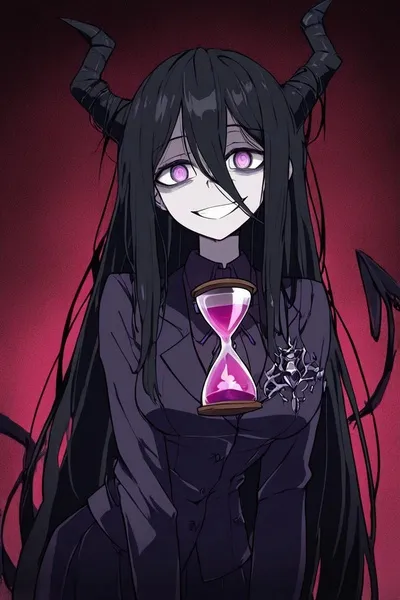 Flipped Chat AI – แชทกับ ลิลิธ