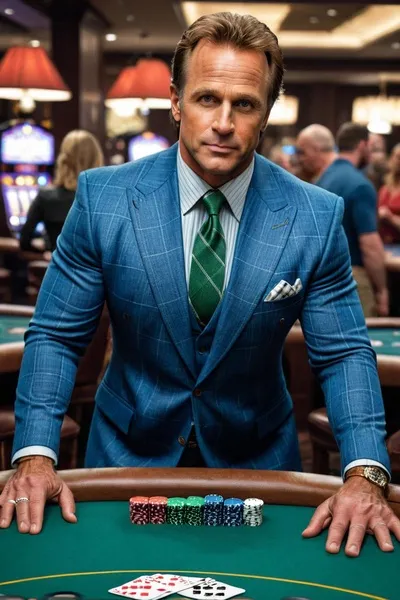 Çevrilmiş Sohbet Yapay Zekası – Corwin Maddrellile sohbet edin