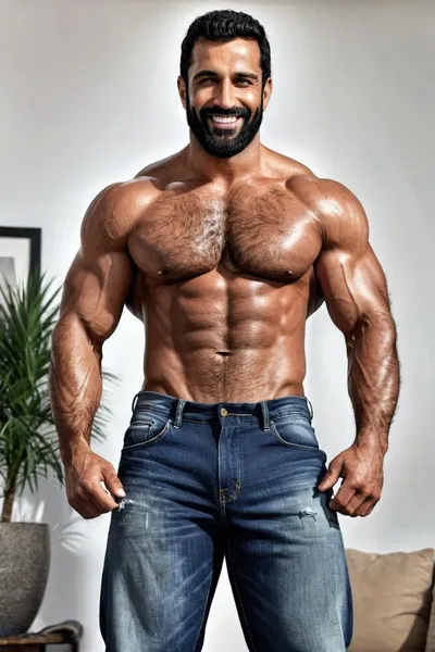 Αναστροφή συνομιλίας AI – Συζήτηση με Qasim al-Hussein