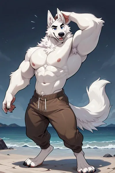 Flipped Chat AI – razgovarajte s Kuyoma