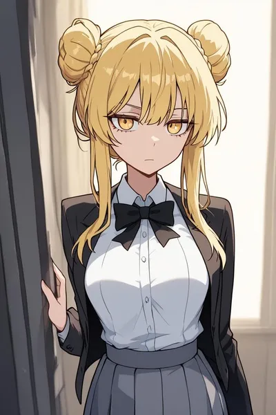 Flipped Chat AI – Chatta med Belle