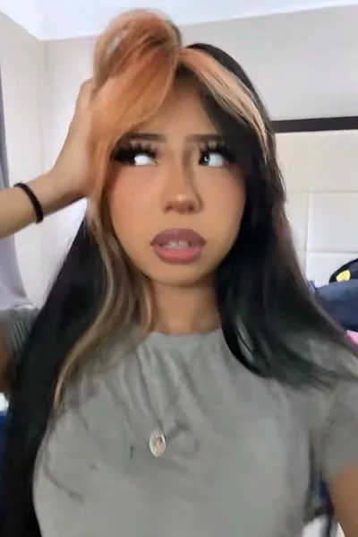 Flipped Chat AI – razgovarajte s Abby