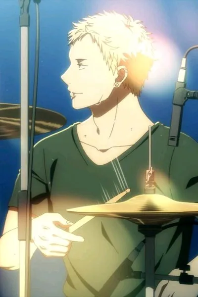 Flipped Chat AI – Chatear con Akihiko Kaji