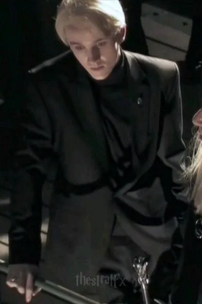 Αναστροφή συνομιλίας AI – Συζήτηση με Ντράκο Μάλφοϊ