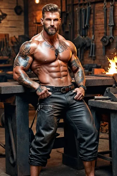 Flipped Chat AI – Chat Garron Tathwell