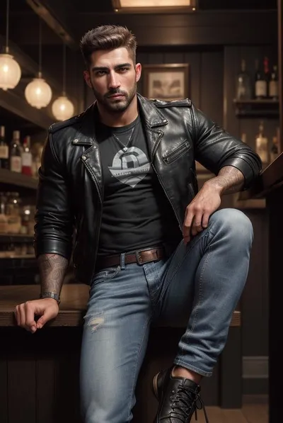 Flipped Chat AI – Chat cu James