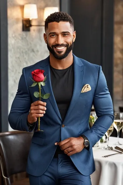 FlippedチャットAI – アントニオ・ムーアとチャット