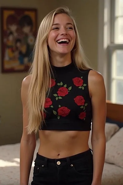 Odwrócony czat AI – rozmawiaj z Lacy