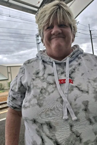 Flipped Chat AI – Discuter avec Michelle Uppington