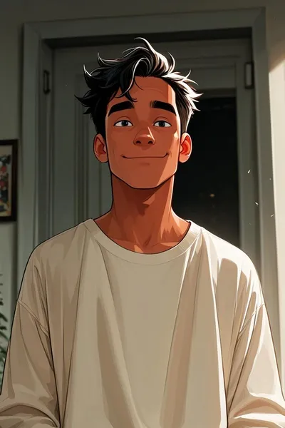 Flipped Chat AI – kalbėkite su Percy