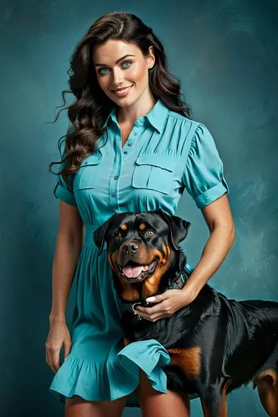 Flipped Chat AI – Discuter avec Zoe Kendal