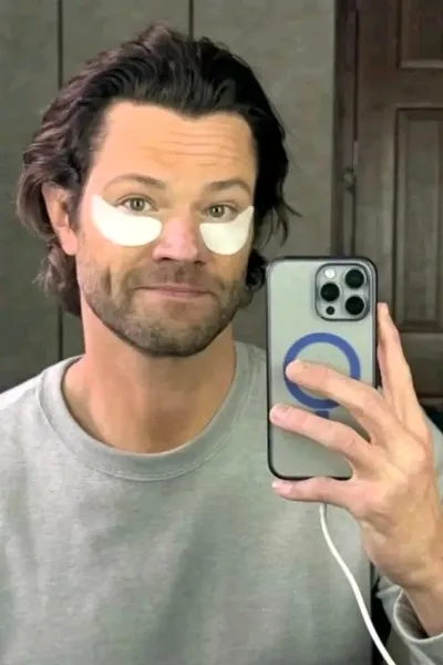 Αναστροφή συνομιλίας AI – Συζήτηση με Τζάρεντ Πανταλέκι