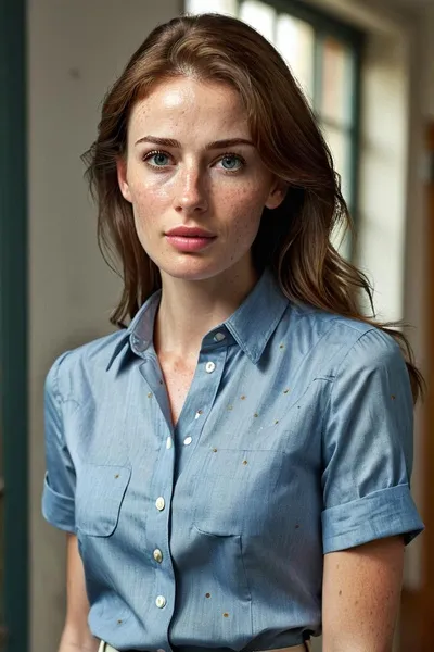 AI trò chuyện đảo ngược – Trò chuyện với Sandy Thompson