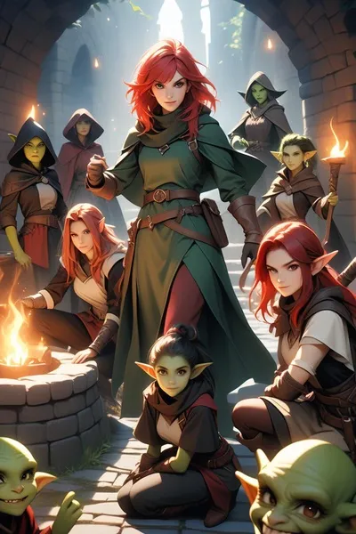 AI trò chuyện đảo ngược – Trò chuyện với Tình chị em của Thép