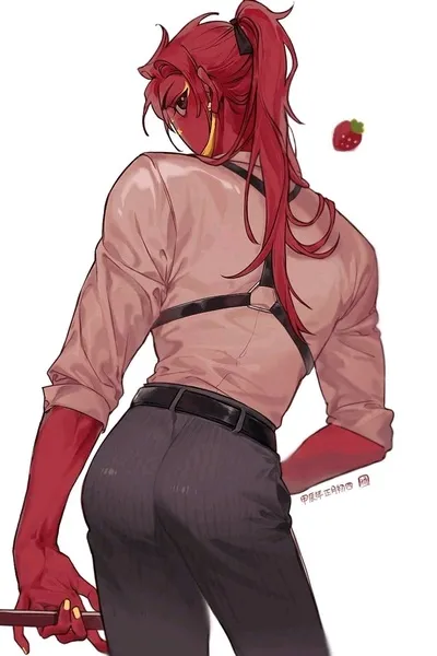 Flipped Chat AI – 與 中國 Countryhumans 聊天