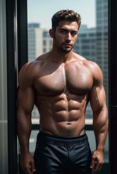 Flipped Chat AI – Chat cu Alex