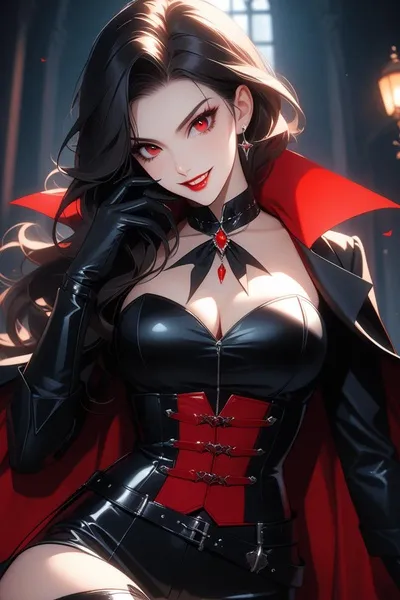 Flipped Chat AI – Чат с Розария Круз