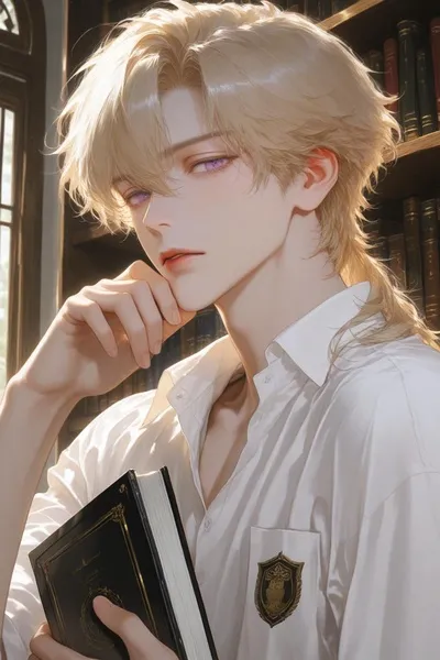 Flipped Chat AI – Chatta med Daxiel "Dax" Tudor