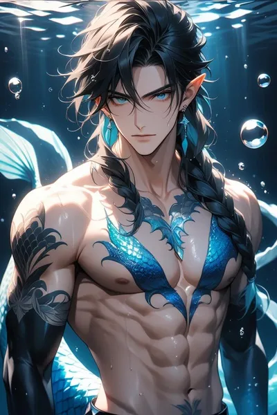 Flipped Chat AI – Чат с Астреон Таласиан