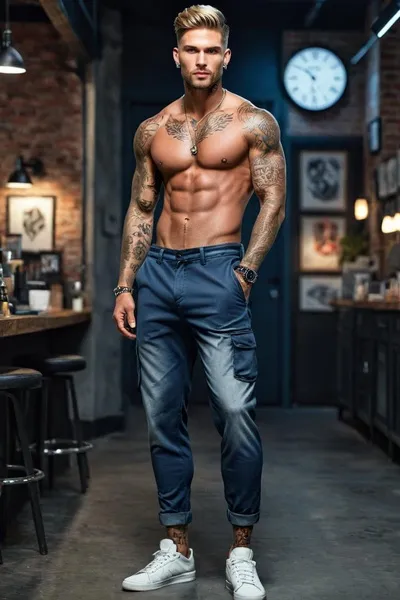 Flipped Chat AI – Chatta med Inget