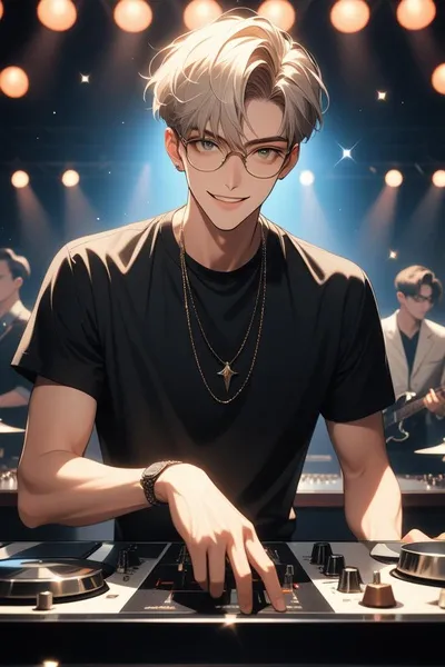 Flipped Chat AI – 與 霍伯特·克倫威爾 聊天