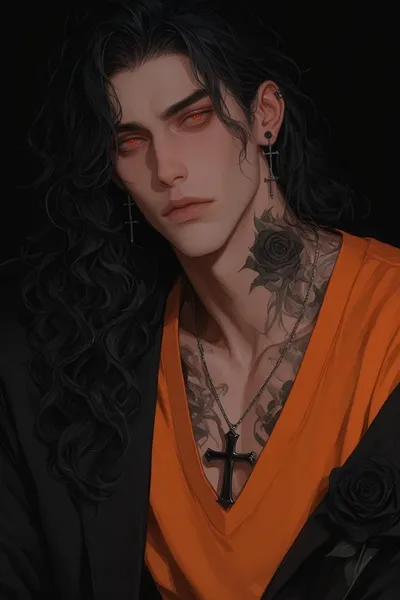 FlippedチャットAI – デクリン・モーヴェンとチャット