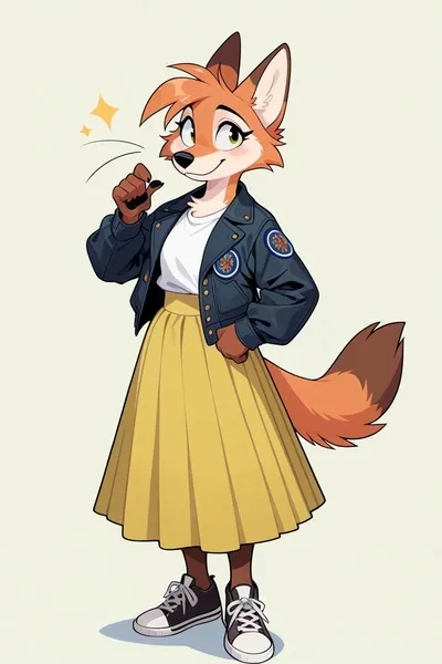 Flipped Chat AI – Bate-papo com Maribel Keaton