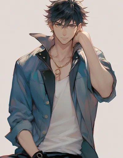 Flipped Chat AI – 與 三浦悠真 聊天