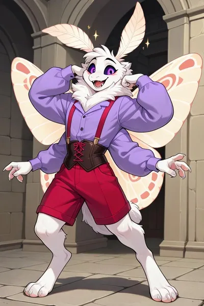 FlippedチャットAI – Lucas Venturiniとチャット