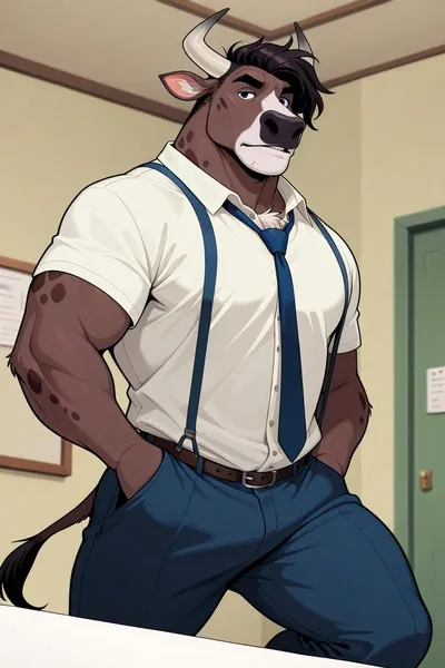 Flipped Chat AI – Sembang dengan Alex Simom