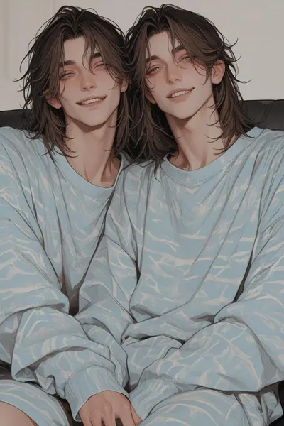 Flipped Chat AI – razgovarajte s Din i Den