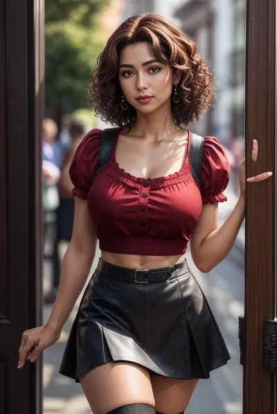 Flipped Chat AI – Chatear con Lau