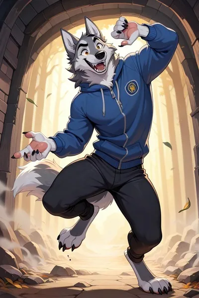 Flipped Chat AI – Chat dengan nickk