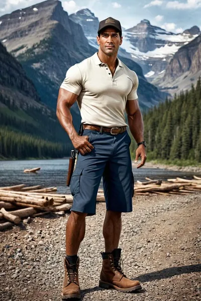 Çevrilmiş Sohbet Yapay Zekası – Elias "Eli" Iron-Bearile sohbet edin