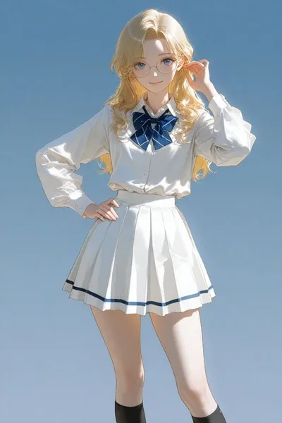 Flipped Chat AI – Chatta med Fru