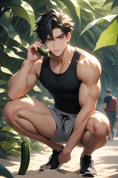 Flipped Chat AI – Chat s Seiya Nohara