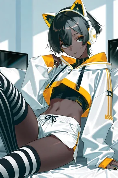 Flipped Chat AI – Chat cu Milo