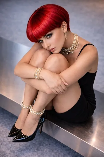 Çevrilmiş Sohbet Yapay Zekası – Vittoria Lenciile sohbet edin