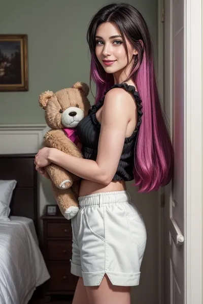 Flipped Chat AI – 與 卡羅拉 聊天