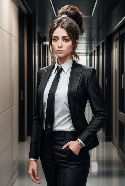 Flipped Chat AI – Chatear con Agente Tonya